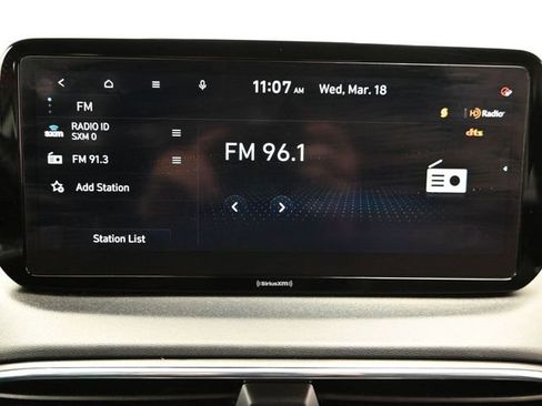 Used 2023 Hyundai Santa Fe SEL image 31