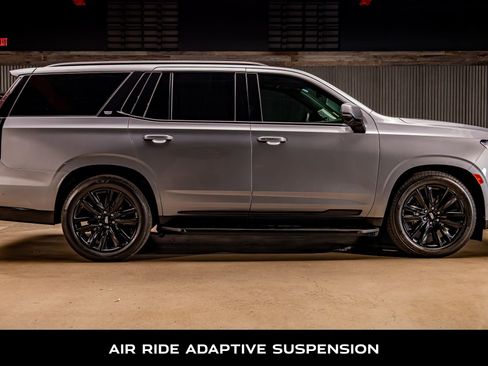 Used 2021 Cadillac Escalade Sport Platinum image 10