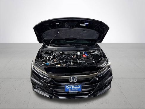 Used 2022 Honda Accord Sport image 21