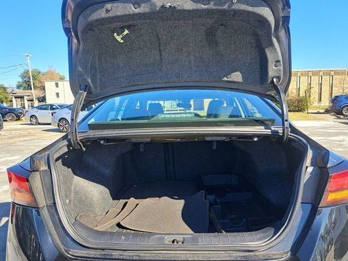 Used 2022 Nissan Altima 2.5 SR w/ Midnight Edition Package image 25