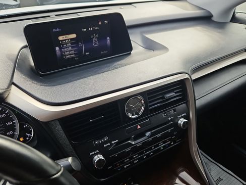 Used 2017 Lexus RX 350 AWD image 18