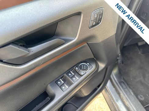 Used 2025 Ford Bronco Sport Outer Banks w/ Outer Banks Tech Package+ AWD/4WD image 18