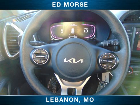 Used 2024 Kia Soul LX w/ Option Group 015 image 26