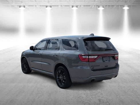 Used 2022 Dodge Durango R/T w/ Blacktop Package AWD/4WD image 6