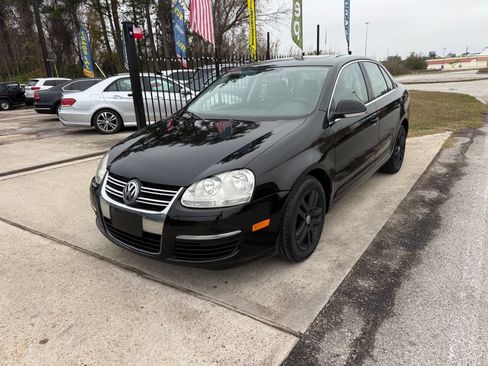 Used 2006 Volkswagen Jetta TDI image 2