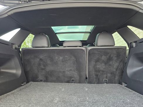 Used 2022 Volkswagen Atlas Cross Sport SE w/ Panoramic Sunroof Package AWD/4WD image 49