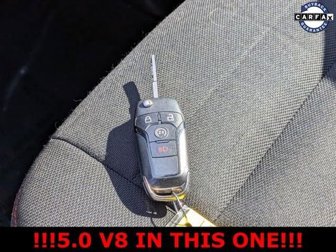 Used 2018 Ford F150 XLT w/ Equipment Group 302A Luxury image 37