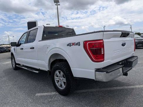 Certified 2023 Ford F150 XLT w/ Trailer Tow Package AWD/4WD image 5