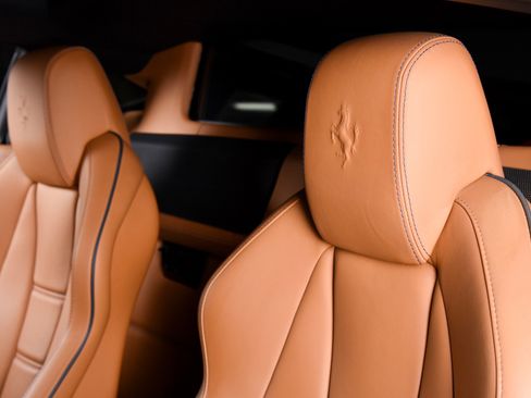 Used 2011 Ferrari 458 Italia Coupe image 13