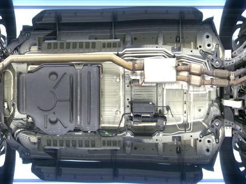 Used 2019 Buick Enclave Avenir w/ Avenir Technology Package image 29