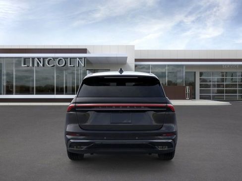 New 2026 Lincoln Nautilus Premier w/ Equipment Group 102A image 5