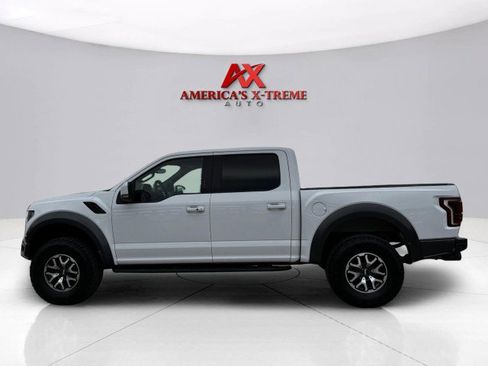 Used 2019 Ford F150 Raptor w/ Equipment Group 802A Luxury image 2