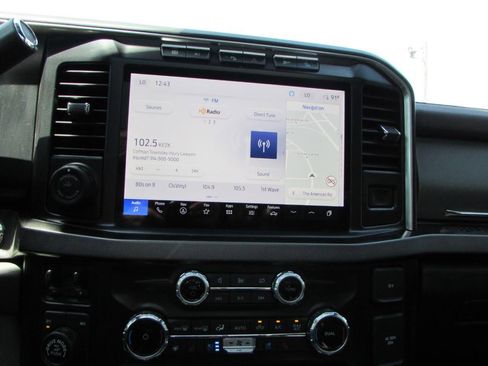 Used 2024 Ford F350 Platinum w/ Tremor Off-Road Package image 26