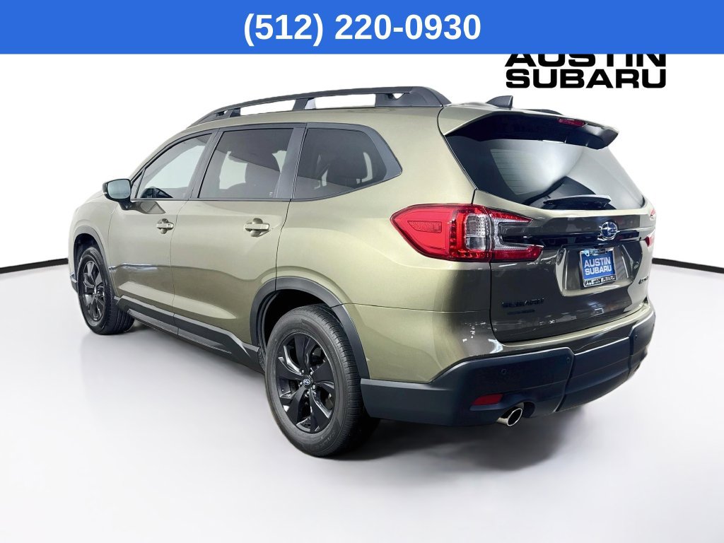 Certified 2026 Subaru Ascent Premium AWD/4WD image 6