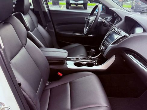 Used 2018 Acura TLX image 41