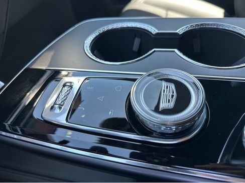 New 2026 Cadillac Lyriq Sport AWD/4WD image 22