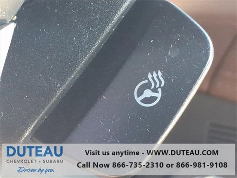 Used 2021 Subaru Outback Touring XT image 18