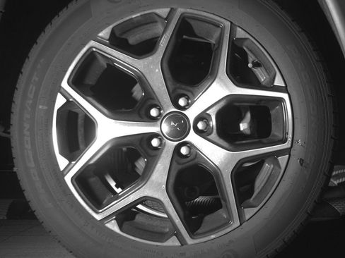 Used 2025 Jeep Compass Limited image 15