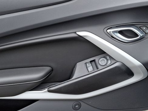 Used 2023 Chevrolet Camaro LT w/ RS Package image 12