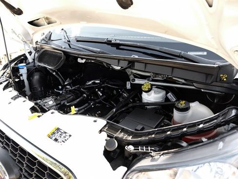 Used 2022 Ford Transit 150 Low Roof image 40