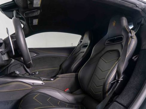 Used 2022 Maserati MC20 Coupe image 18