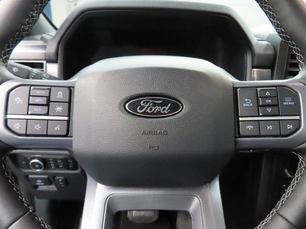 Used 2025 Ford F150 Lariat AWD/4WD image 56