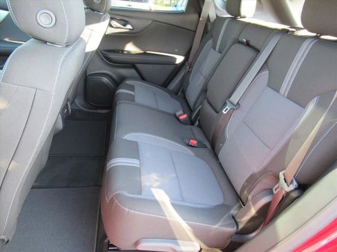New 2026 Chevrolet Blazer LT w/ Convenience Package FWD image 26