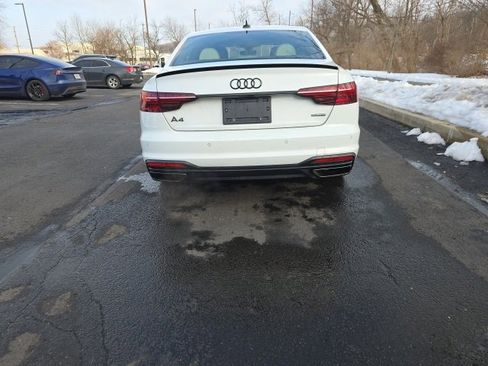 Used 2023 Audi A4 2.0T Premium Plus w/ Premium Plus Package image 10