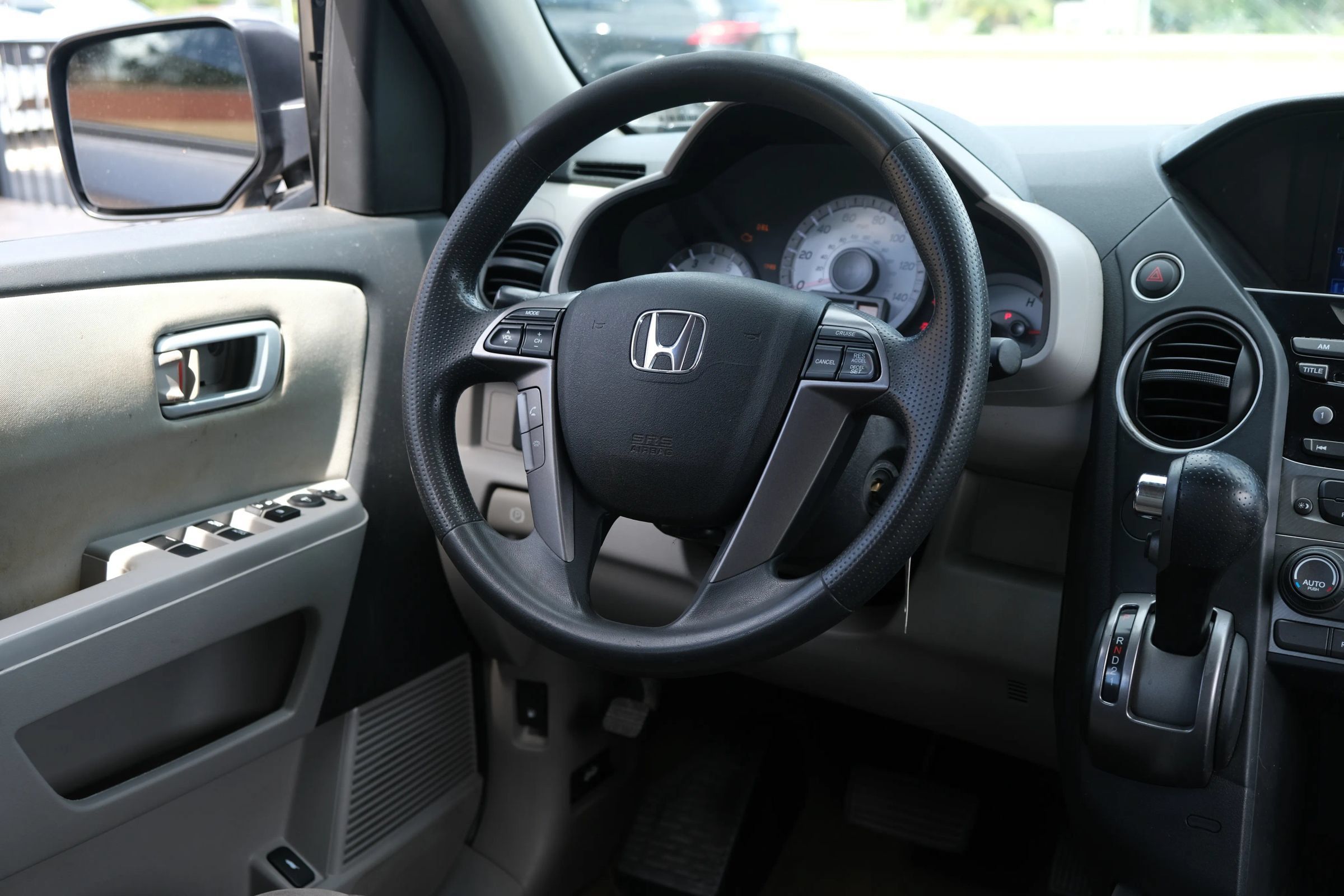 Used 2014 Honda Pilot EX image 22