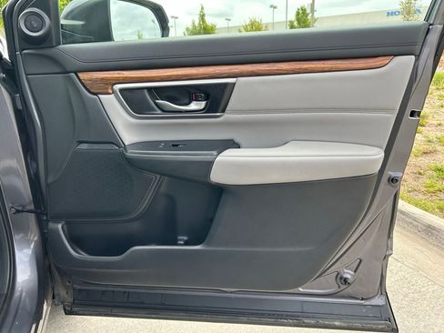 Used 2020 Honda CR-V EX-L image 29