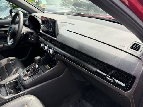 Certified 2023 Honda CR-V Sport Touring image 20