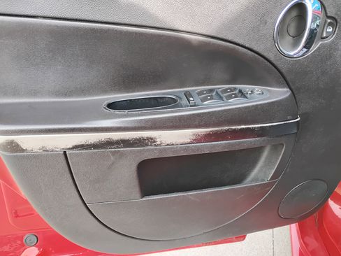 Used 2008 Chevrolet HHR SS image 13