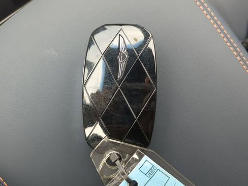 New 2026 Genesis GV70 2.5T Sport Prestige image 32