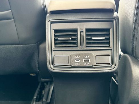 New 2026 Subaru Forester Touring AWD/4WD image 31