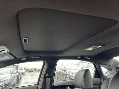 Used 2021 Kia Forte GT-Line w/ GT-Line Premium Package image 5