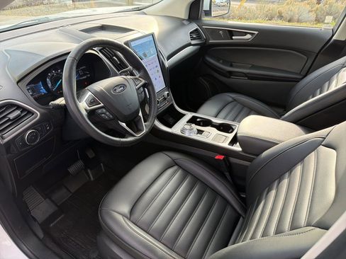 Used 2022 Ford Edge SEL w/ Convenience Package AWD/4WD image 20
