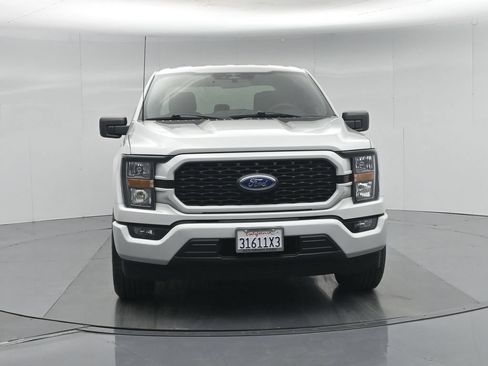 Used 2023 Ford F150 XL w/ STX Appearance Package RWD image 25