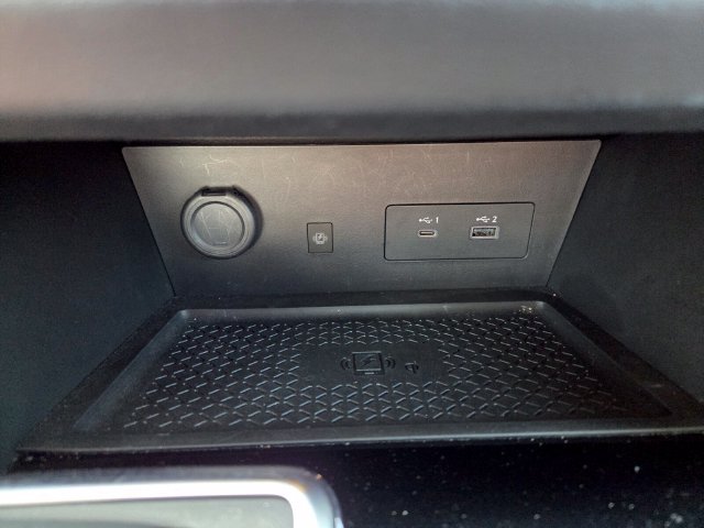Used 2022 Nissan Pathfinder Platinum w/ Cargo Package AWD/4WD image 29