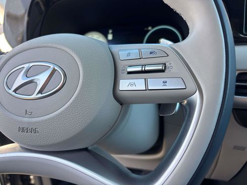 Used 2025 Hyundai Palisade Calligraphy AWD/4WD image 23