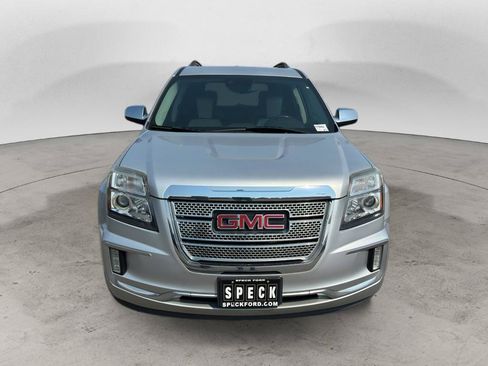 Used 2016 GMC Terrain Denali FWD image 8