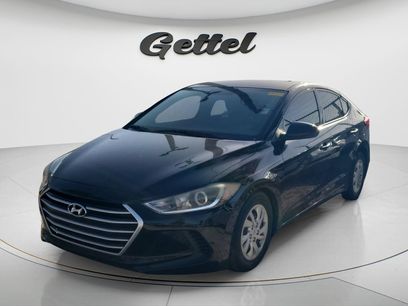 Used 2018 Hyundai Elantra SE w/ Cargo Package