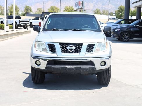 Used 2009 Nissan Frontier SE w/ Power Pkg RWD image 9