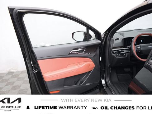 New 2026 Kia Sportage SX Prestige AWD/4WD image 9