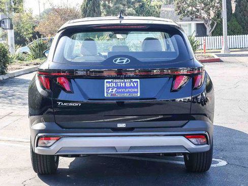 New 2026 Hyundai Tucson SE FWD image 5