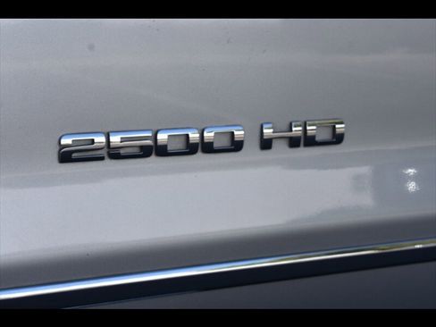 Used 2015 Chevrolet Silverado 2500 LTZ w/ Duramax Plus Package image 48