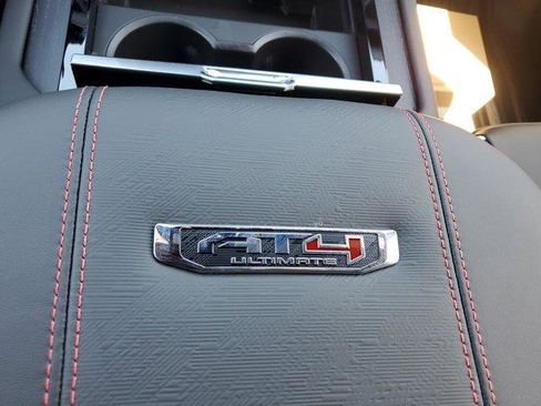 New 2026 GMC Yukon XL AT4 Ultimate image 36