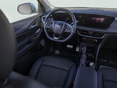 Used 2025 Buick Encore GX Sport Touring w/ Comfort Package image 30