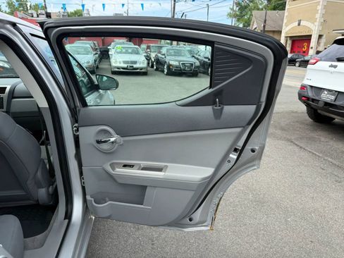 Used 2008 Dodge Avenger SXT w/ Convenience Group FWD image 36