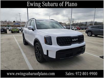 Used 2024 Kia Telluride EX X-Line
