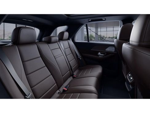 Used 2022 Mercedes-Benz GLE 350 4MATIC image 5